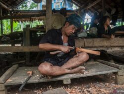 Mengenal Suku Baduy: Perbedaan dan Tradisi