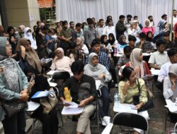 Materi Ujian UTBK SNBT 2025: Temuan dan Wawasan Terkini