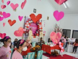 10 Ide Kado Menarik untuk Hari Valentine: Hadiah Romantis Terbaik
