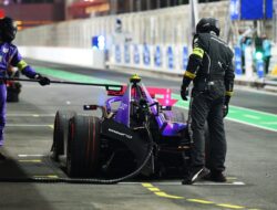 Pit Boost Formula E: Solusi Inovatif untuk Pembalap Terbaik
