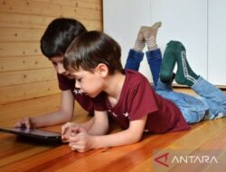 Dampak Screen Time Berlebihan pada Otak Anak: Temuan Menjanjikan