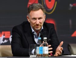 Horner Dukung Ide Ben Sulayem Untuk Kembalinya F1 ke Mesin V10