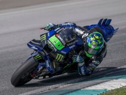 Yamaha Bidik Lima Besar: Proyeksi 2025