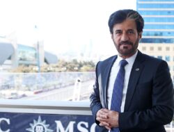 Analisis Ben Sulayem terhadap panjang kalender F1