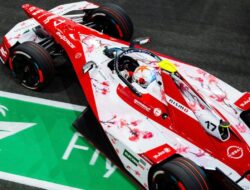 Nissan Dominasi Kamis Jeddah E-Prix: Penemuan dan Wawasan