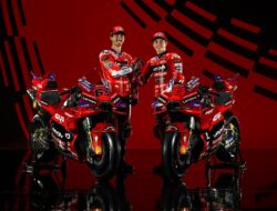 Tantangan Dream Team Ducati: Penemuan dan Wawasan Terbaru