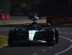 Perubahan Jadwal F1 GP Australia 2024: Wawasan Terkini