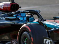 Russell: Misi Juara F1 2025 – Penemuan dan Wawasan Menjanjikan