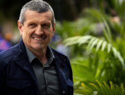 Steiner Batalkan Tuntutan Hukum Haas F1: Penemuan Baru