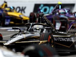 Keberuntungan dan Formula E: Penemuan Menjanjikan