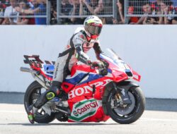 Gabung Honda: Momen Berharga tanpa Momen Buruk