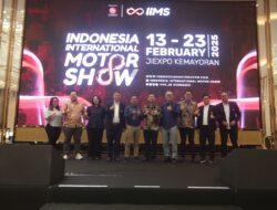Mobil Mudik Keluarga: Promo Terbaik di IIMS
