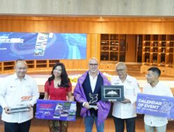 Mandalika Tuan Rumah GT World Challenge Asia 2025: Penemuan Menjanjikan
