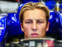 Penemuan Insinyur Balap Baru dan Wawasan Menjanjikan untuk F1 2025