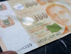 Penemuan RI Dapat Saingan Baru, Ekonomi Tetangga Tumbuh 5%