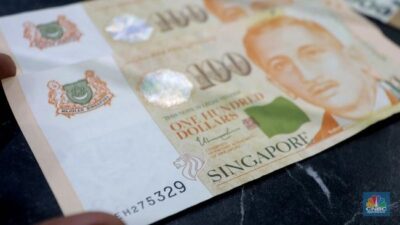 Penemuan RI Dapat Saingan Baru, Ekonomi Tetangga Tumbuh 5%