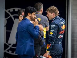 FIA Memikirkan Pembatasan Radio Tim F1: Dampaknya?