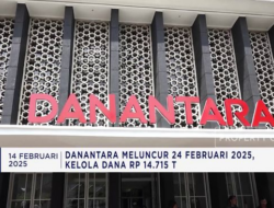 Menkeu Menegaskan Tidak Ada PHK Honorer: Penemuan Menjanjikan