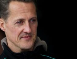 Hukuman Keluarga Schumacher: Penemuan Terbaru