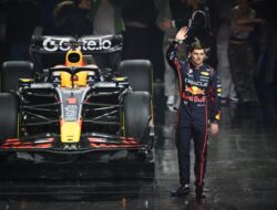 Max Verstappen Ancam Boikot F1 Inggris: Penemuan Menjanjikan