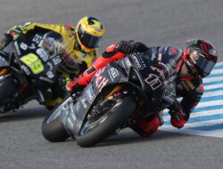 Bulega Tercepat dan Razgatlioglu Crash: Sorotan Tes WSBK Phillip Island