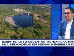 Prabowo Diminta Permudah Aturan Olah Sampah Jadi Listrik