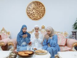 Manfaat Puasa Ramadhan: Kesehatan Fisik dan Mental
