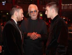 Ini Dia Strategi Kuat Doohan di Bawah Tekanan F1