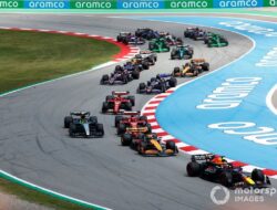 Konflik Berdarah Rwanda Membuat F1 Dilarang Balapan