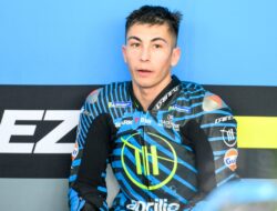 Operasi Fernandez: Peluang Ikut Tes MotoGP Buriram