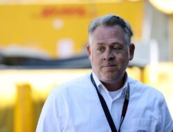 Berita Terbaru: Elkins Mundur dari Direktur Balap Formula E