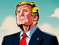 Trump Memulai Perang Dagang 2.0: Respon China, Meksiko & Kanada