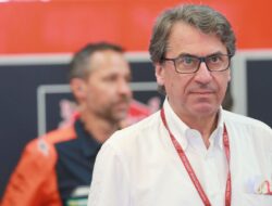 Pierer Industrie KTM Berhasil Hindari Pailit
