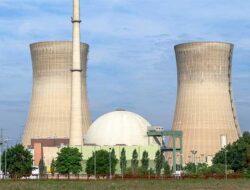Rencana Bappenas Bangun PLTN untuk Mendukung Energi Terbarukan di Indonesia