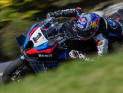 Razgatlioglu Klaim Kecepatan BMW Menyamai Ducati