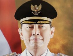 Ali Rahman: Bupati Way Kanan Meninggal Dunia