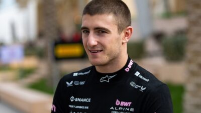 Steiner Bantah Rumor Jack Doohan Didepak dari Alpine