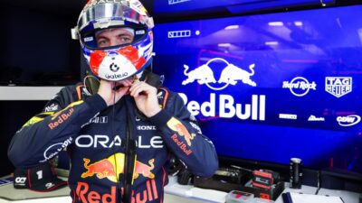 Max Verstappen Pesimistis Saat Menghadapi F1 GP Australia