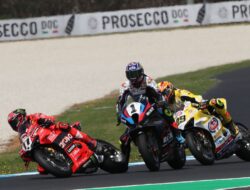 Dall’Igna Beri Respon Tajam pada Serangan Razgatlioglu
