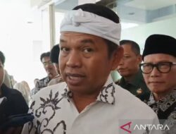 Mutasi 25 Pejabat Oleh Dedi Mulyadi Jelang Lebaran: Daftar Lengkap