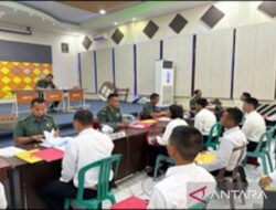 Rekrutmen Taruna TNI 2025: Link Daftar dan Syaratnya