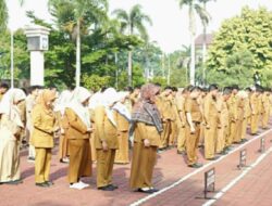 Penyesuaian Jam Kerja ASN di Bulan Ramadhan 2025: Simak Detailnya!