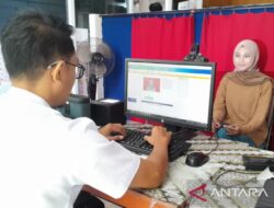 Petunjuk dan Persyaratan Penukaran Alamat KTP Online 2025