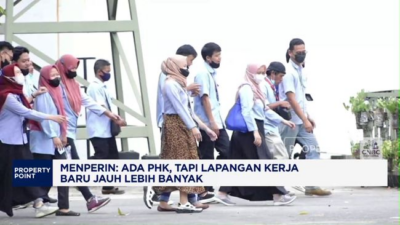 PHK, Tapi Banyak Peluang Kerja Baru: Tips dan Trik untuk Bertahan