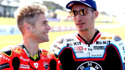 Kelebihan Ducati: Analisis Dominasi Bautista di World Superbike