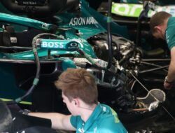 Aston Martin Berencana Menjadi Tim F1 pada 2025-2026