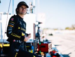Andretti dan Herta: Kandidat Kuat Pembalap F1 Cadillac