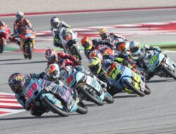 Biaya Terlalu Mahal Selenggarakan Moto3: Beirer Bicara