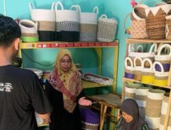 UMK Academy Pertamina: Dorong Kesuksesan Mandiri Craft dengan Kembali Bangkit