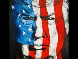 Kiamat Dekat Karena Trump: Bukti Baru